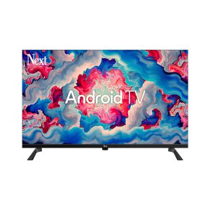 YE-32020GFSG4 32" 82 Ekran HD Çerçevesiz Android TV