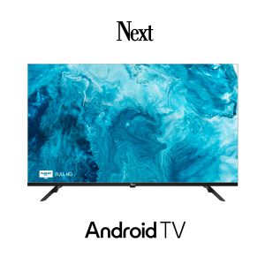 YE-43GFSG4 43" 109 Ekran Full HD Çerçevesiz Android TV