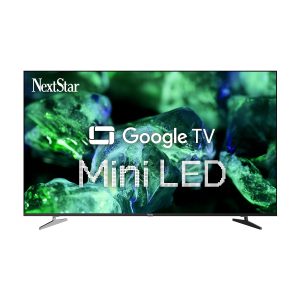 YE-65IDWG11 65'' 165 Ekran Uydu Alıcılı 4K Ultra HD Google MiniLED TV