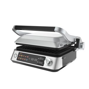 DiGrill Akıllı Izgara & Tost Makinesi
