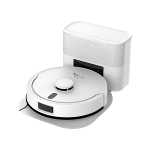 X10 Pro Akıllı Robot Süpürge