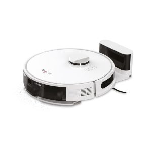 X8 Akıllı Robot Süpürge