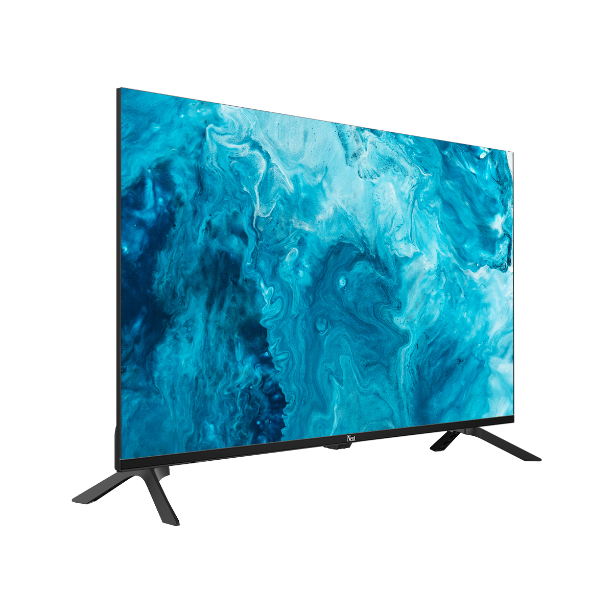 YE-43GFSG4 43" 109 Ekran Full HD Çerçevesiz Android TV - Görsel 2