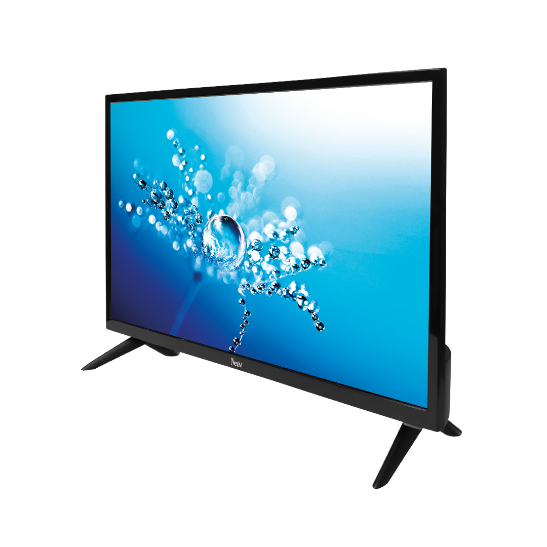 YE-24020 24" 61 Ekran HD LED Monitör TV - Görsel 2