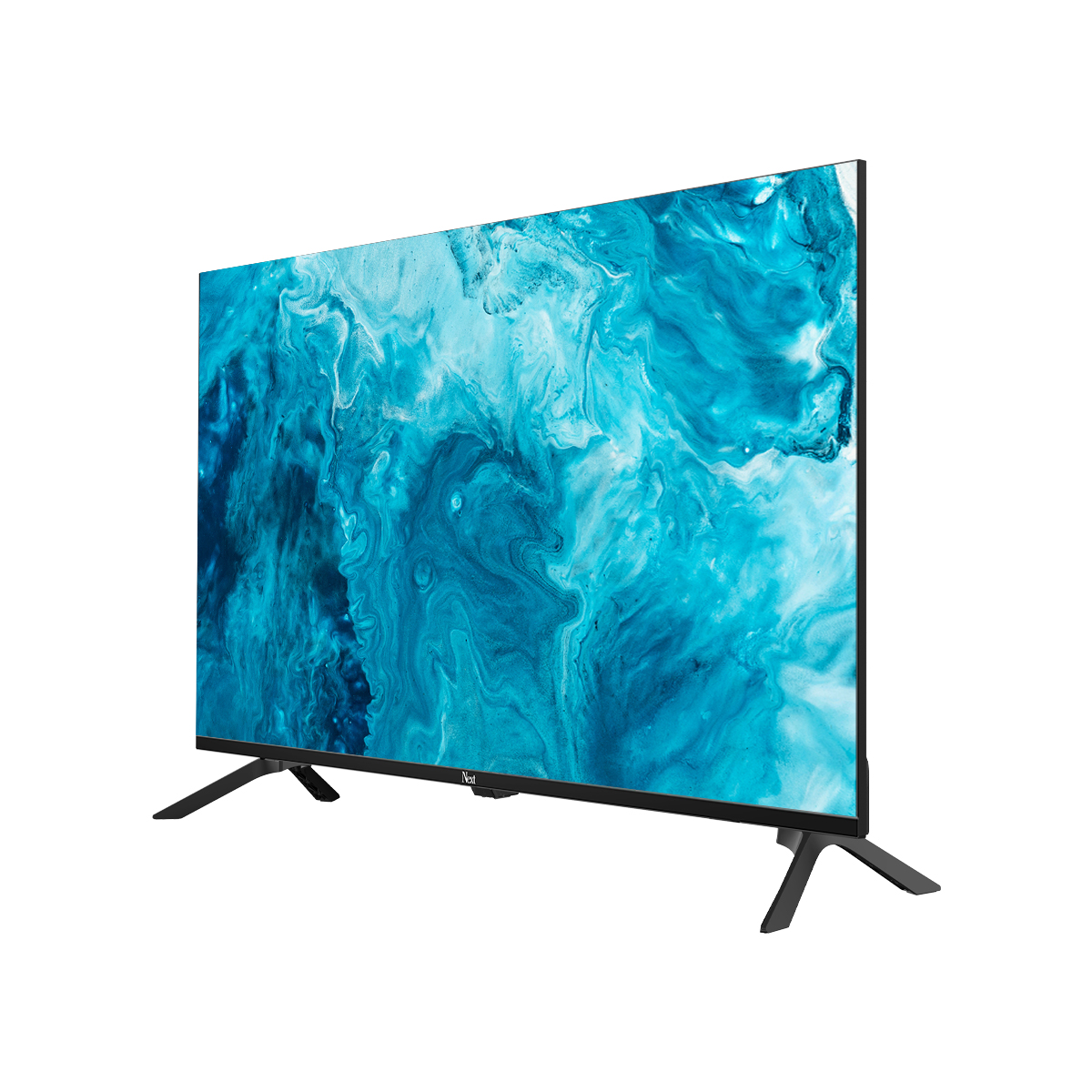 YE-43GFSG4 43" 109 Ekran Full HD Çerçevesiz Android TV - Görsel 3