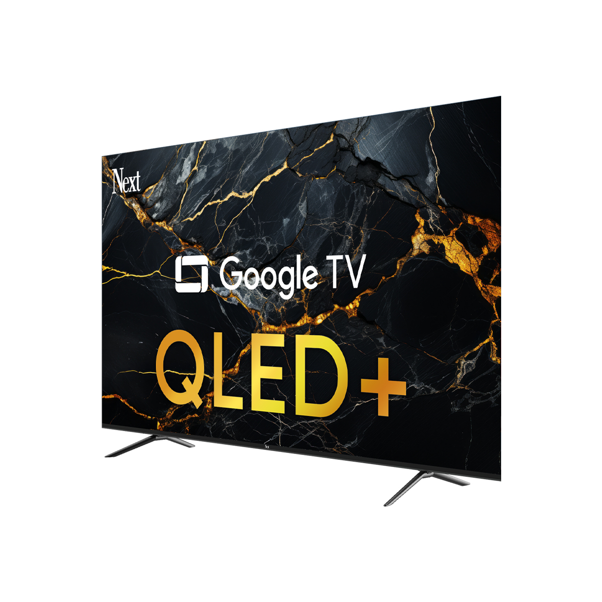 YE-86JFSG8-QLED+ 86" 219 Ekran UHD 4K Google TV - Görsel 5