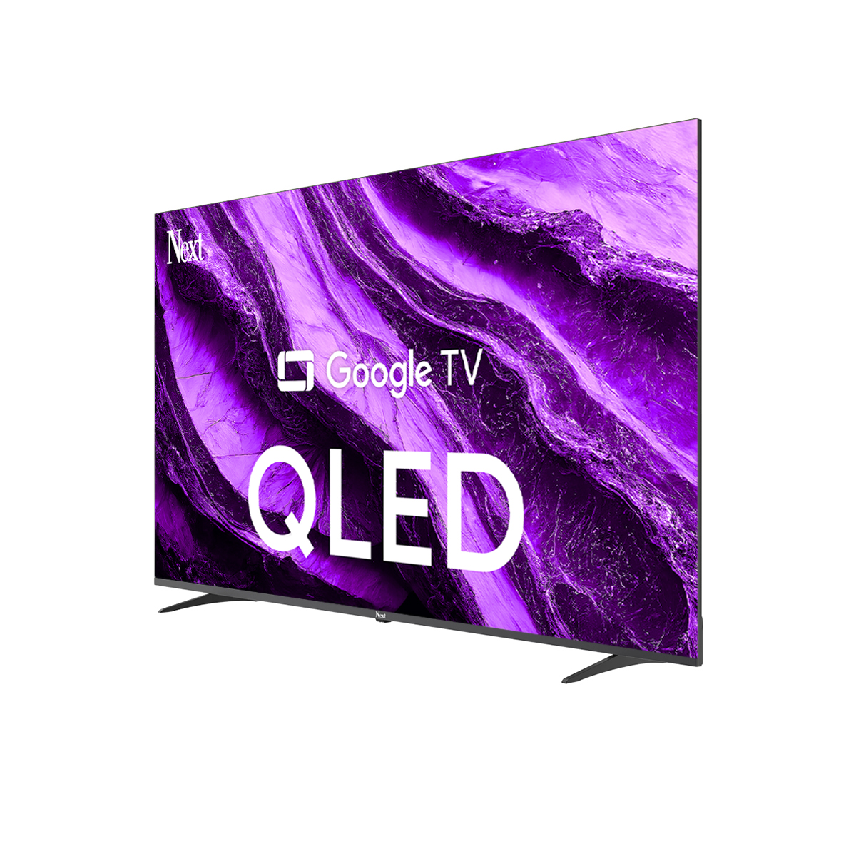 YE-58GFSG8-QLED 58" 147 Ekran UHD 4K Google TV - Görsel 5