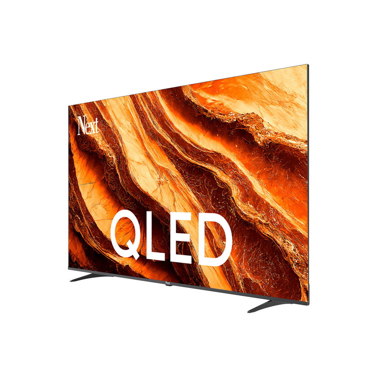 YE-65GFSG8-QLED 65" 165 Ekran UHD 4K Google TV - Görsel 5